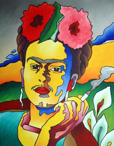 Frida Kahlo